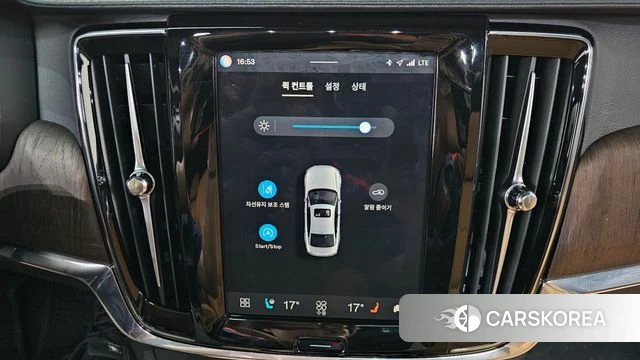 Volvo S90 id 4778465 из Кореи 7