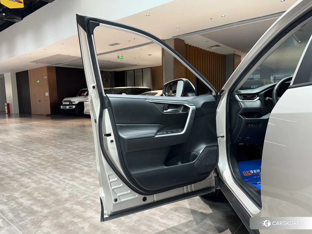 Toyota Wilanda id 4419163 из Китая 7