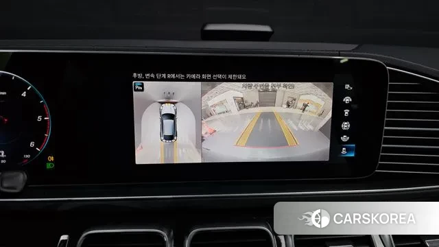 Mercedes-Benz GLE-Class W167 id 3664832 из Кореи 7