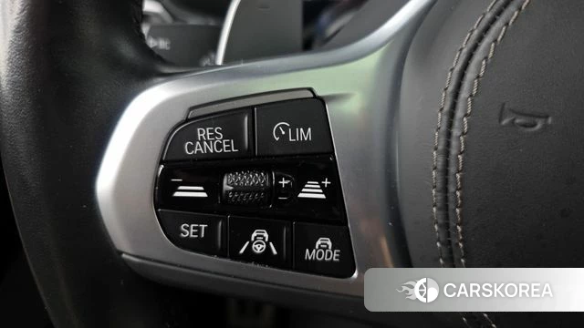 BMW X5 (G05) id 4223835 из Кореи 7