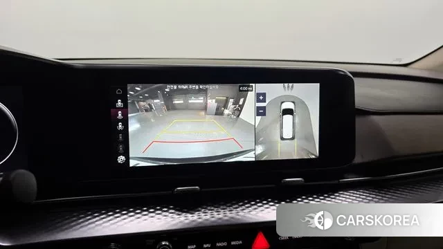 Kia Carnival 4th generation id 3207527 из Кореи 7