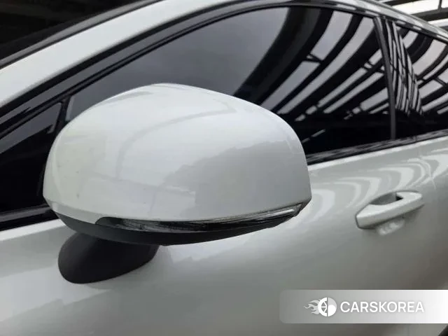 Volvo V60 Cross-Country 2nd Generation id 3425260 из Кореи 7