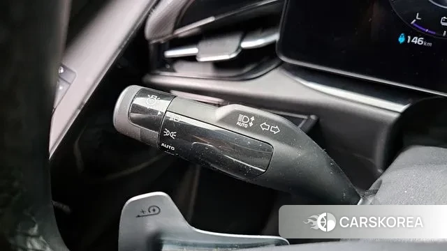 Kia Di All New Niro EV id 3342584 из Кореи 7