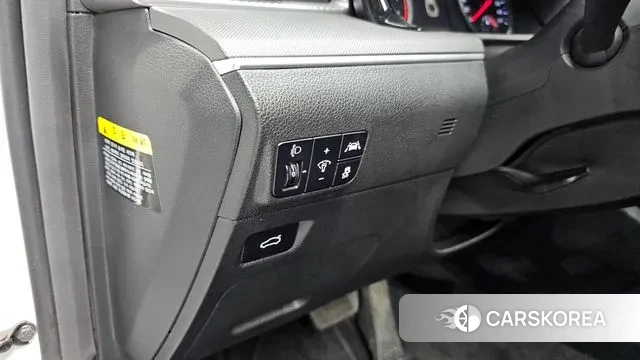 Kia K5 3rd generation id 3336016 из Кореи 7