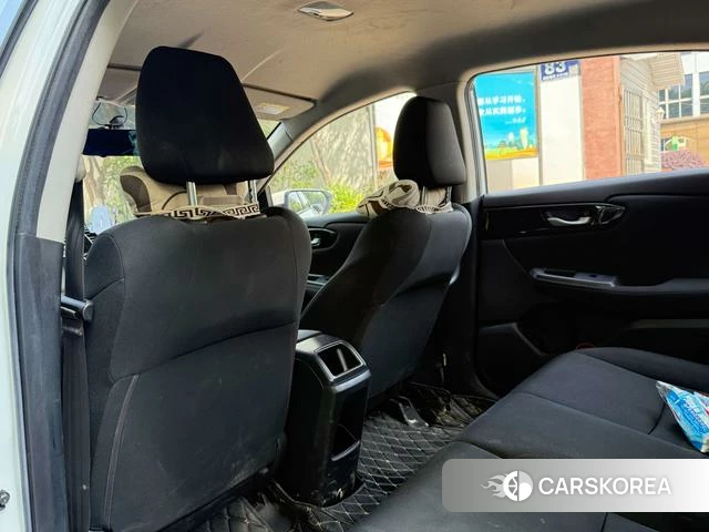 Honda Lingpai id 4320735 из Китая 7