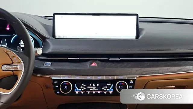 Genesis G80 (RG3) id 3069796 из Кореи 7