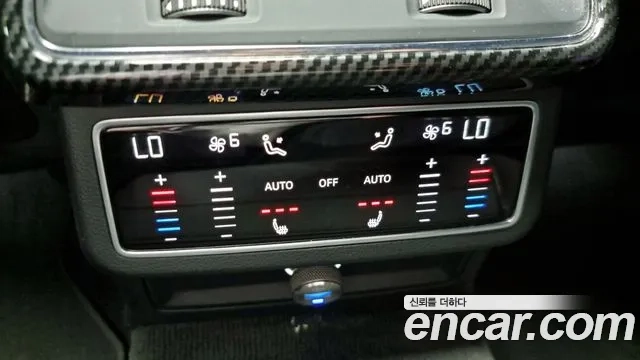 Audi A6 (C8) id 2912188 из Кореи 7