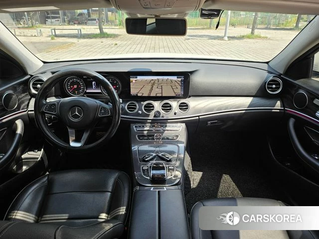 Mercedes-Benz E-Class W213 id 4390486 из Кореи 7