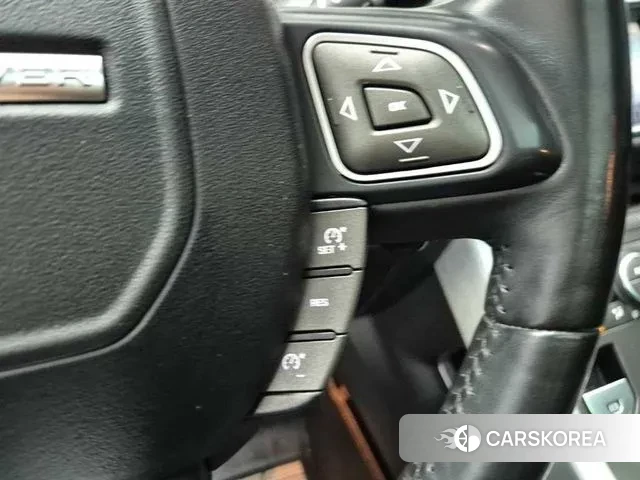 Land Rover Range Rover Evoque id 3509985 из Кореи 7