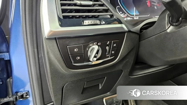 BMW X3 (G01) id 3942166 из Кореи 7