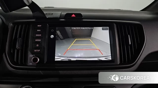 Kia The New Kia Ray id 3347623 из Кореи 7