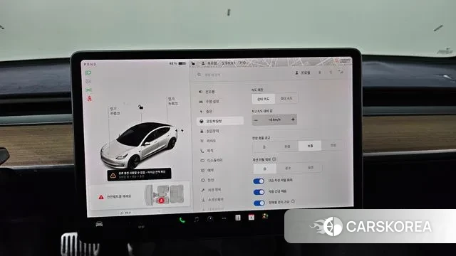 Tesla Model 3 id 3759256 из Кореи 7