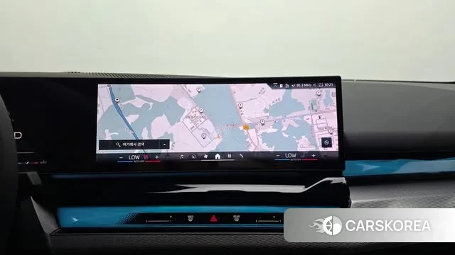 BMW 5 Series (G60) id 3026686 из Кореи 7