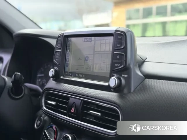 Hyundai Kona id 3477072 из Кореи 7