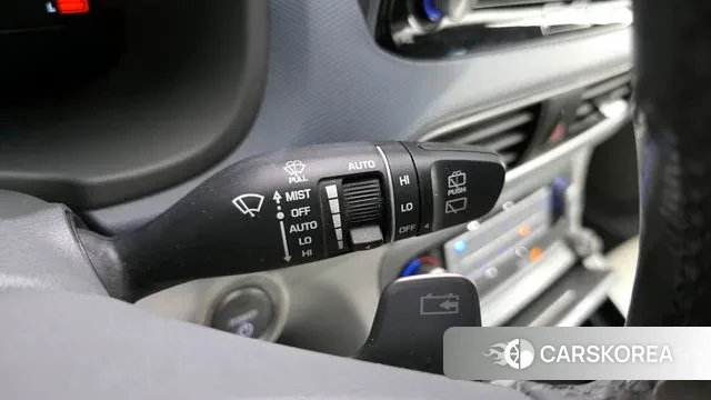 Hyundai Kona Electric id 3760713 из Кореи 7