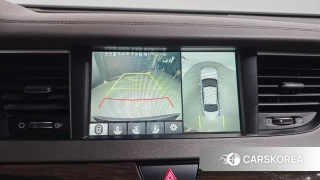 Kia Come New K7 id 3024688 из Кореи 7