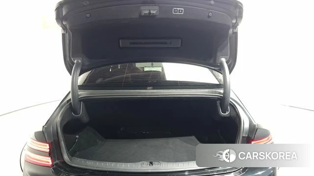 Genesis G80 (RG3) id 4376901 из Кореи 7