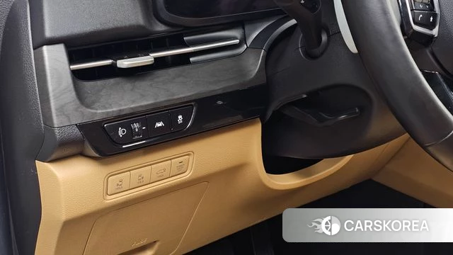 Kia Carnival 4th generation id 4594262 из Кореи 7