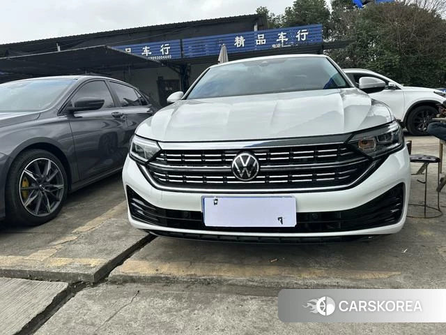 Volkswagen Sagitar id 4298170 из Китая 7