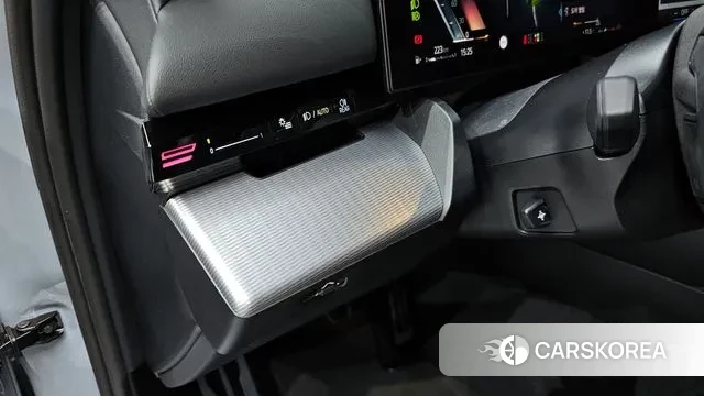 BMW 5 Series (G60) id 3442110 из Кореи 7