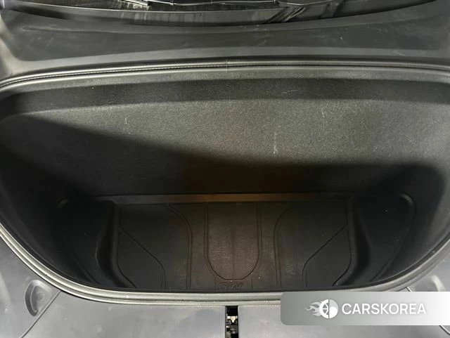 Tesla Model X id 4468751 из Кореи 7
