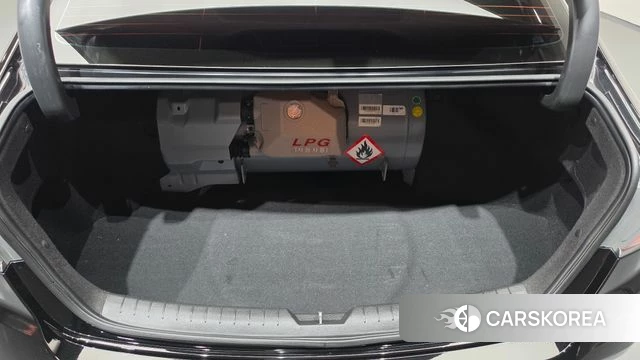Hyundai Sonata New Rise id 4935768 из Кореи 7