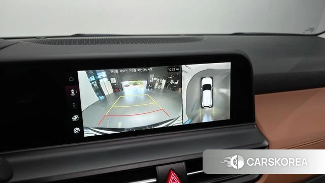 Kia The New Seltos id 4834351 из Кореи 7