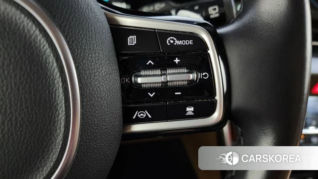 Kia Carnival 4th generation id 3965703 из Кореи 7