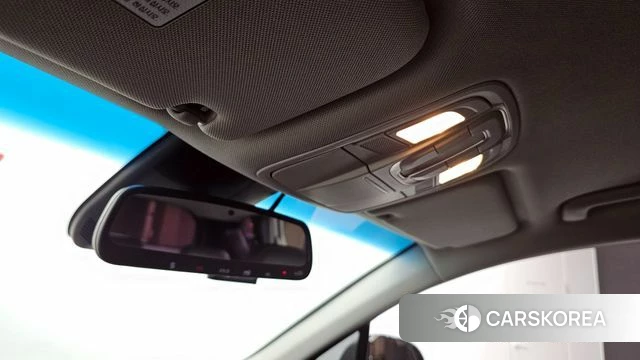 Hyundai Santa Fe TM id 4203876 из Кореи 7