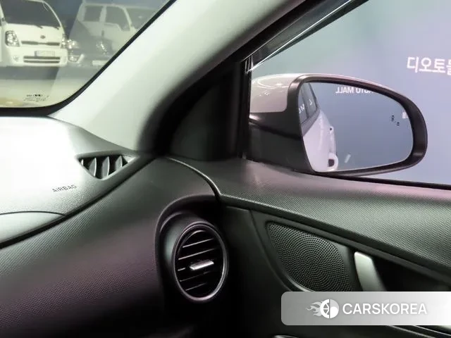 Hyundai Kona id 3703997 из Кореи 7