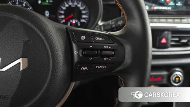 Kia Morning Urban (JA) id 3897230 из Кореи 7