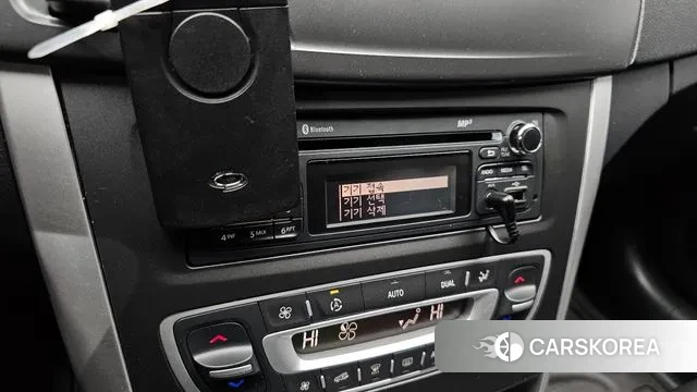 Renault Korea (Samsung) SM5 Nova id 3449545 из Кореи 7