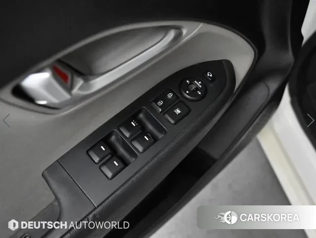 Kia The New Ray id 3669584 из Кореи 7