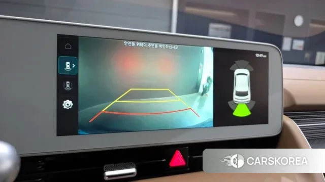 Hyundai Ionic 5 id 3447846 из Кореи 7