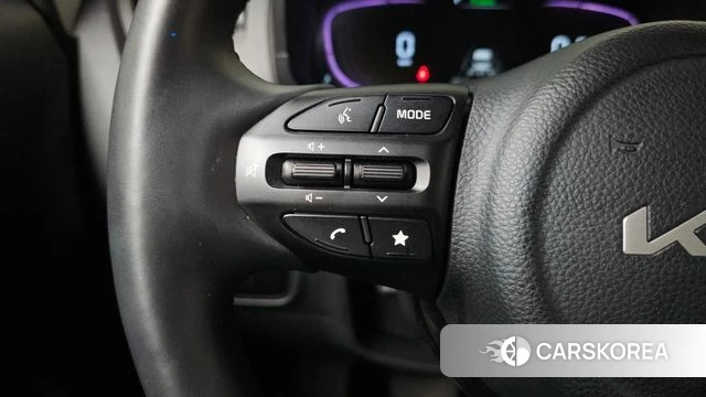 Kia The New Kia Ray id 4691585 из Кореи 7