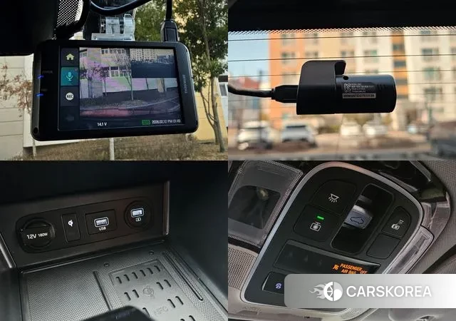 Hyundai Sonata (DN8) id 3687229 из Кореи 7