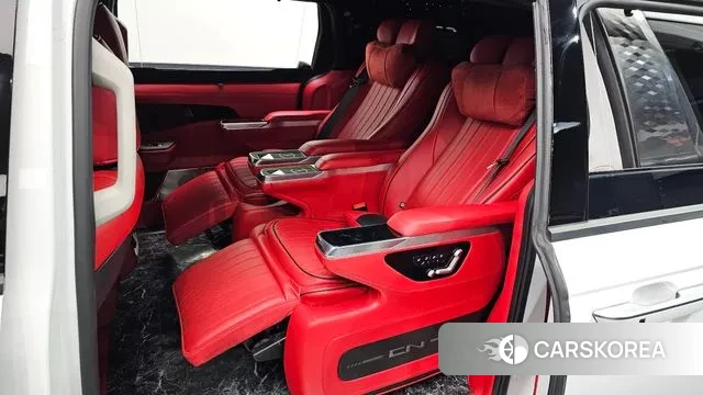 Kia The New Carnival 4th Generation id 3383086 из Кореи 7