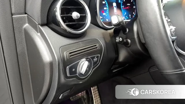 Mercedes-Benz GLC-Class X253 id 3232950 из Кореи 7