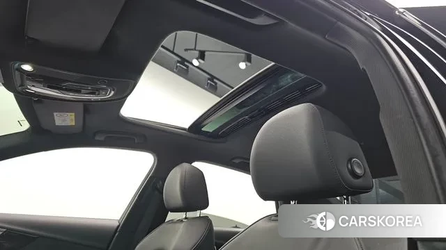 Audi A4 (B9) id 3443405 из Кореи 7