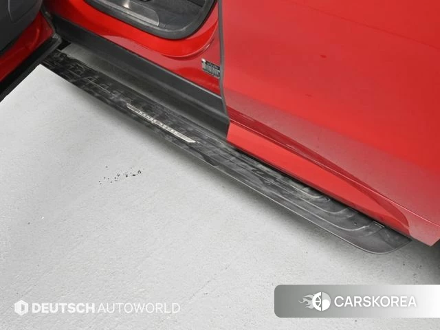 Land Rover Range Rover Sport 3rd Generation id 4854086 из Кореи 7