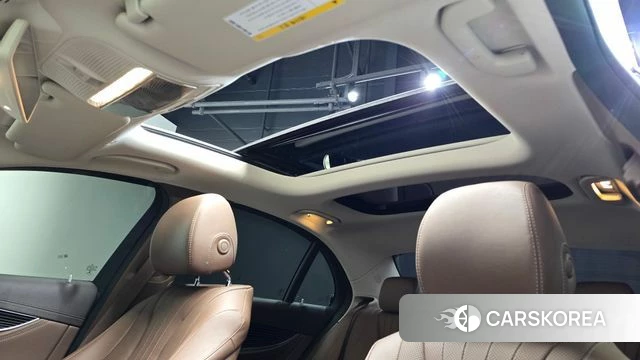 Mercedes-Benz E-Class W213 id 4435754 из Кореи 7