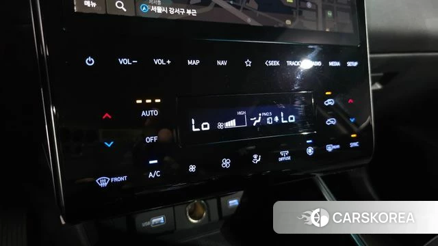Hyundai Tucson (NX4) id 4495686 из Кореи 7