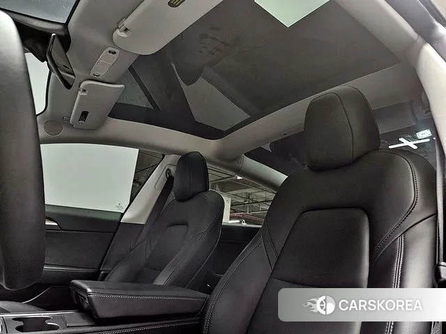 Tesla Model 3 id 3306883 из Кореи 7