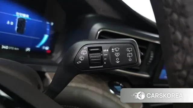 Ford Explorer 6th Generation id 3342566 из Кореи 7