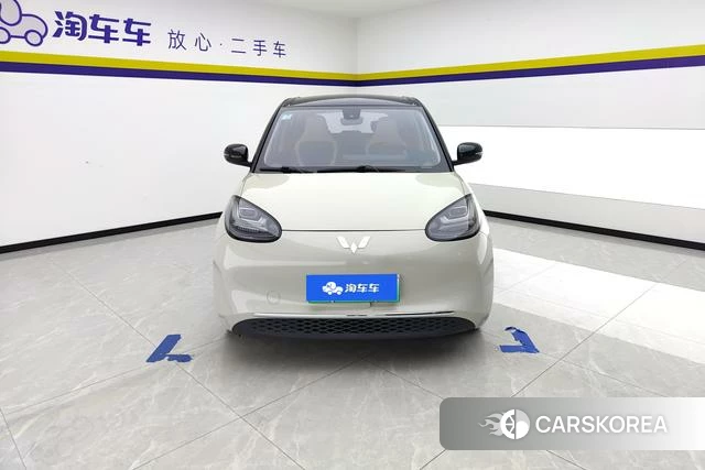 Wuling Automobile Wuling Bingguo id 4221225 из Китая 7