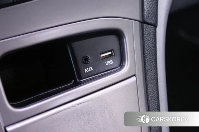 Hyundai The New Grand Starex id 3315544 из Кореи 7