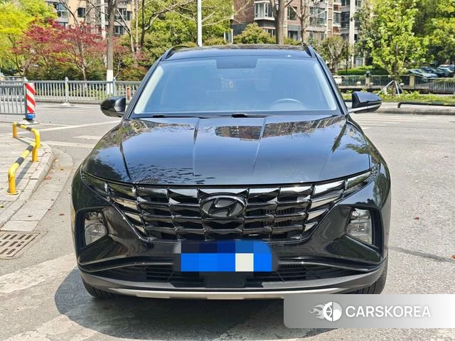 Hyundai Tucson id 4241130 из Китая 7