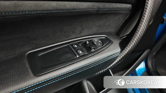 BMW M2 (F87) id 3955685 из Кореи 7