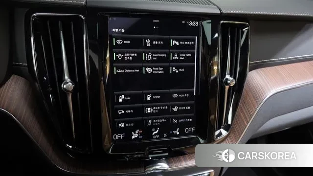 Volvo XC60 second Generation id 3459184 из Кореи 7