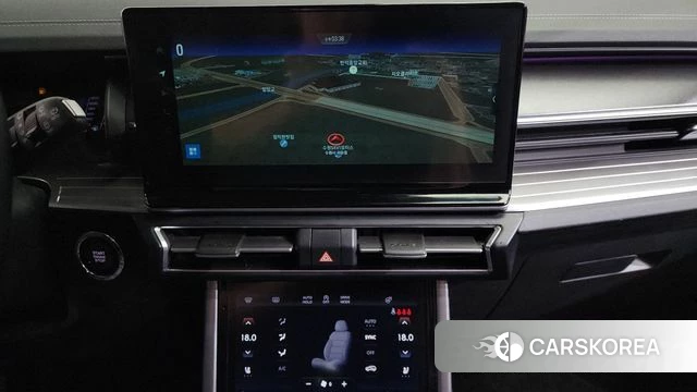 Ssangyong Torres id 3871334 из Кореи 7